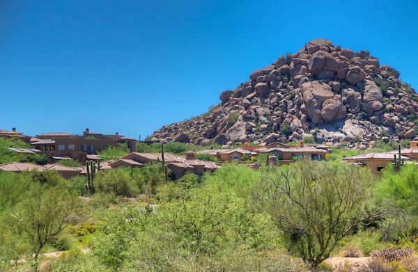 Troon Verde Homes for Sale